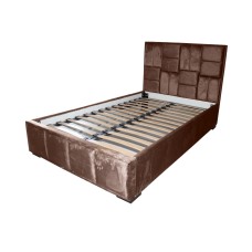 Pat tapitat Gold Mozaic 120 x 200 M09